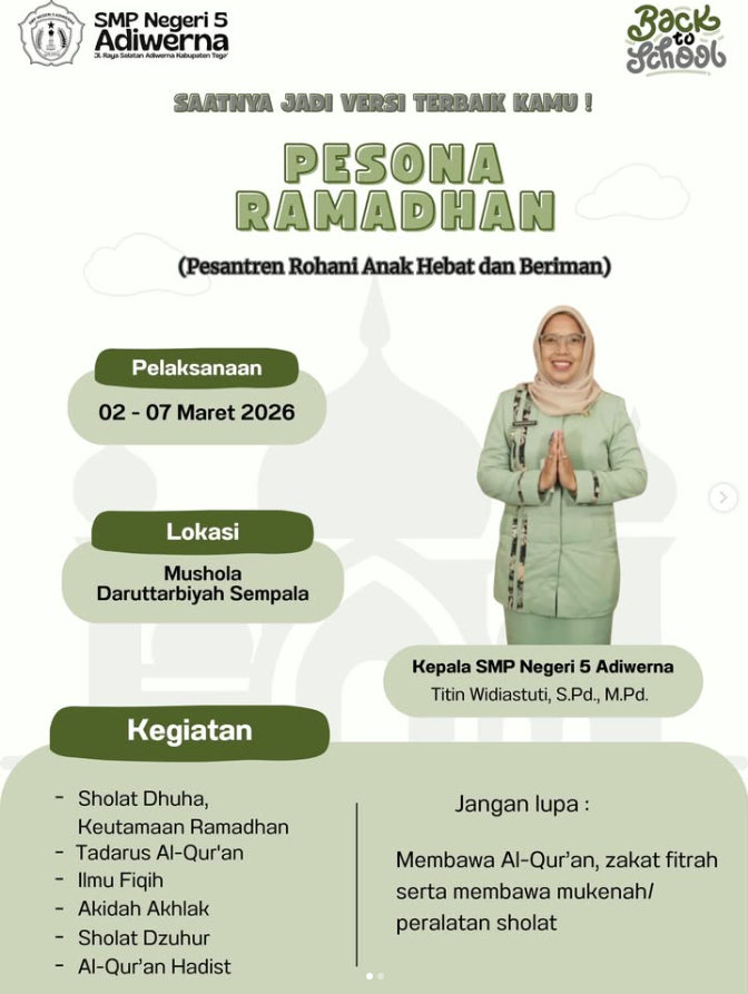 Pesona Ramadhan Sempala